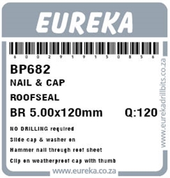 BP682 - Roof Nail & Cap -BP682_label_T